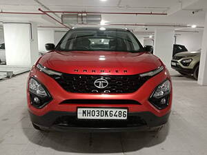 Second Hand Tata Harrier XZA Plus in Mumbai