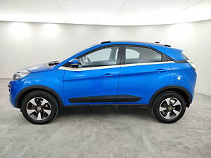 Second Hand Tata Nexon XZA Plus Petrol in Coimbatore