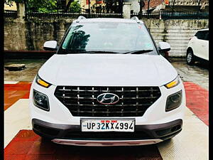 Second Hand Hyundai Venue SX 1.4 (O) CRDi in Lucknow