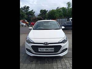 Second Hand Hyundai Elite i20 Era 1.2 in Bangalore