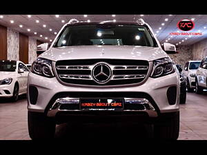 Second Hand Mercedes-Benz GLS 350 d in Delhi