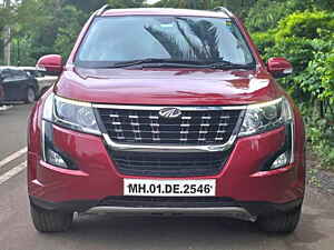 Second Hand మహీంద్రా xuv500	 డబ్ల్యూ11 (ఓ) ఆటోమేటిక్ in ముంబై