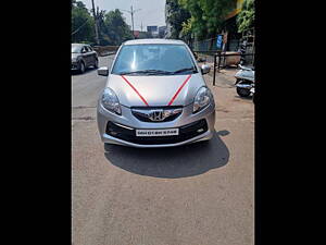 Second Hand Honda Brio VX AT in Pune