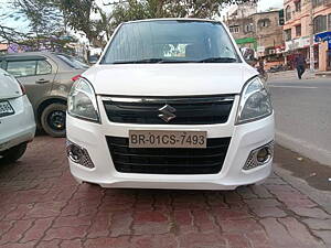 Second Hand Maruti Suzuki Wagon R VXI in Patna