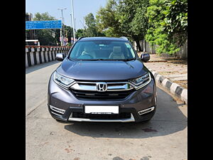 Second Hand Honda CR-V 2WD Diesel AT in Delhi