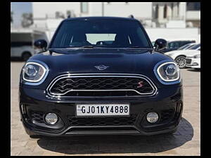 Second Hand MINI Cooper S in Ahmedabad