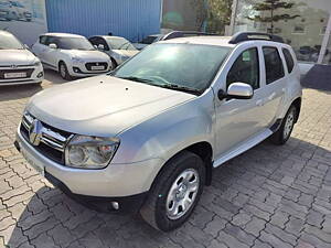 Second Hand Renault Duster 85 PS RxL in Aurangabad