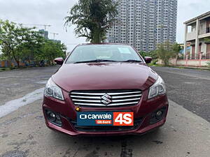 Second Hand Maruti Suzuki Ciaz VXi+ in Mumbai