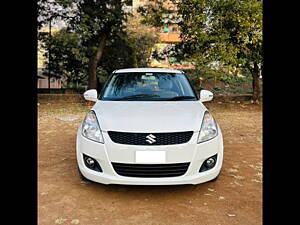 Second Hand Maruti Suzuki Swift ZDi in Kolhapur