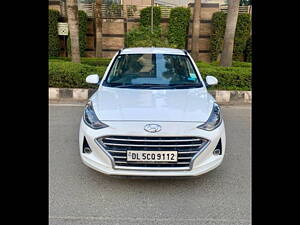 Second Hand Hyundai Grand i10 NIOS Asta 1.2 Kappa VTVT in Delhi