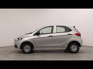 Second Hand Tata Tiago Revotron XM in Chandigarh