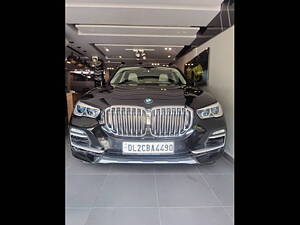 Second Hand BMW X5 xDrive30d xLine in Delhi