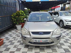 Second Hand Ford Fiesta/Classic SXi 1.6 in Coimbatore