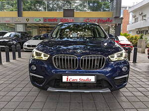 Second Hand BMW X1 sDrive20d xLine in Bangalore