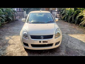 Second Hand Maruti Suzuki Swift LXi in Mumbai