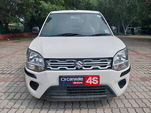 Second Hand Maruti Suzuki Wagon R LXi 1.0 CNG in Delhi