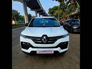 Second Hand Renault Kiger RXT Turbo CVT in Mumbai