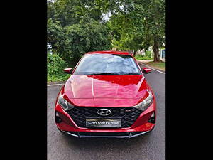 Second Hand Hyundai Elite i20 Sportz 1.0 Turbo IMT in Mysore