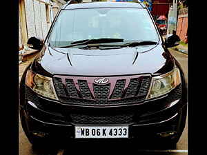 Second Hand மஹிந்திரா  xuv500 w8 [2015-2017] in கொல்கத்தா