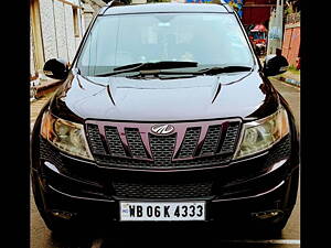 Second Hand Mahindra XUV500 W8 [2015-2017] in Kolkata