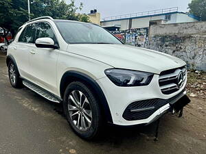 Second Hand Mercedes-Benz GLE 400d 4MATIC LWB [2020-2023] in Chennai