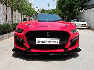 Second Hand Ford Mustang GT Fastback 5.0L v8 in Hyderabad