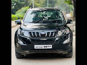 Second Hand மஹிந்திரா  xuv500 w10 1.99 in புனே