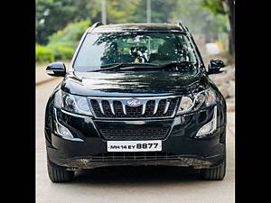 Second Hand Mahindra XUV500 W10 1.99 in Pune