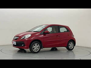 Second Hand Honda Brio VX MT in Delhi