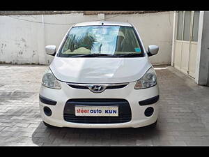 Second Hand Hyundai i10 Magna in Chennai