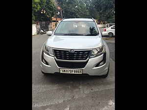 Second Hand மஹிந்திரா  xuv500 w5 [2018-2020] in தேராதூன்