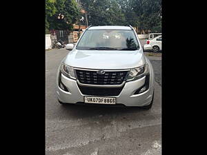 Second Hand Mahindra XUV500 W5 [2018-2020] in Dehradun