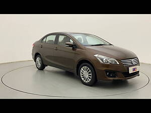 Second Hand Maruti Suzuki Ciaz VXi+ in Delhi