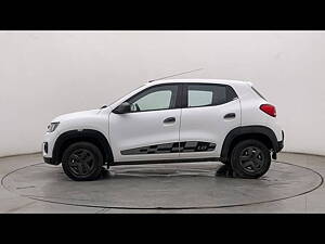 Second Hand Renault Kwid 1.0 RXT AMT Opt in Chennai