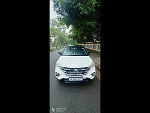 Second Hand Hyundai Creta EX 1.4 CRDi in Lucknow