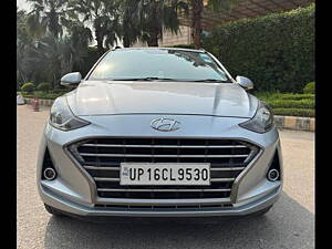 Second Hand Hyundai Grand i10 NIOS Sportz 1.2 Kappa VTVT in Delhi