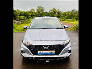 Second Hand Hyundai Elite i20 Sportz 1.5 MT Diesel in Thane