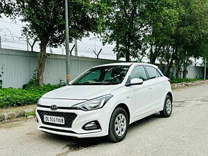 Second Hand Hyundai Elite i20 Magna Plus 1.2 [2019-2020] in Delhi