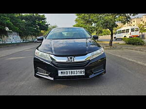 Second Hand Honda City SV in Pune