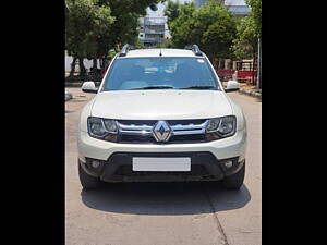 Second Hand Renault Duster 110 PS RXL 4X2 AMT [2016-2017] in Hyderabad