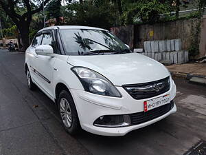 Second Hand Maruti Suzuki Swift DZire VXI in Mumbai