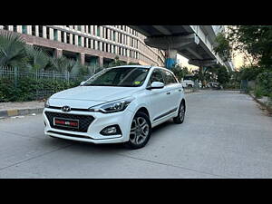 Second Hand Hyundai Elite i20 Asta 1.2 (O) [2019-2020] in Noida