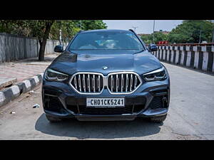Second Hand BMW X6 xDrive40i xLine [2020-2023] in Delhi