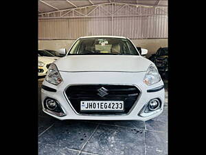 Second Hand Maruti Suzuki DZire VXi [2020-2023] in Ranchi