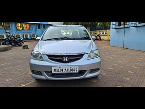 Second Hand Honda City EXi in Mumbai