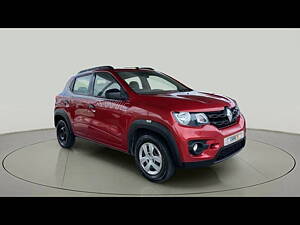 Second Hand Renault Kwid RXT 1.0 in Coimbatore