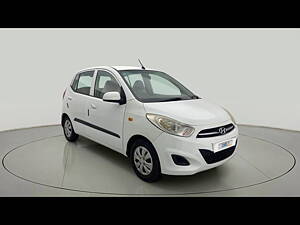 Second Hand Hyundai i10 1.1L iRDE Magna Special Edition in Ahmedabad