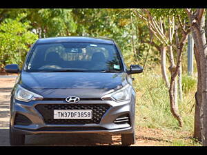 Second Hand Hyundai Elite i20 Era 1.4 CRDi in Coimbatore