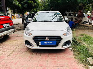 Second Hand Maruti Suzuki DZire VXi [2020-2023] in Patna