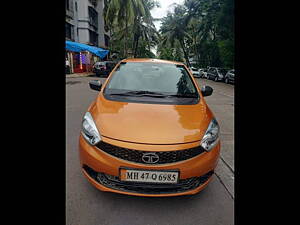 Second Hand Tata Tiago Revotron XM [2016-2019] in Mumbai